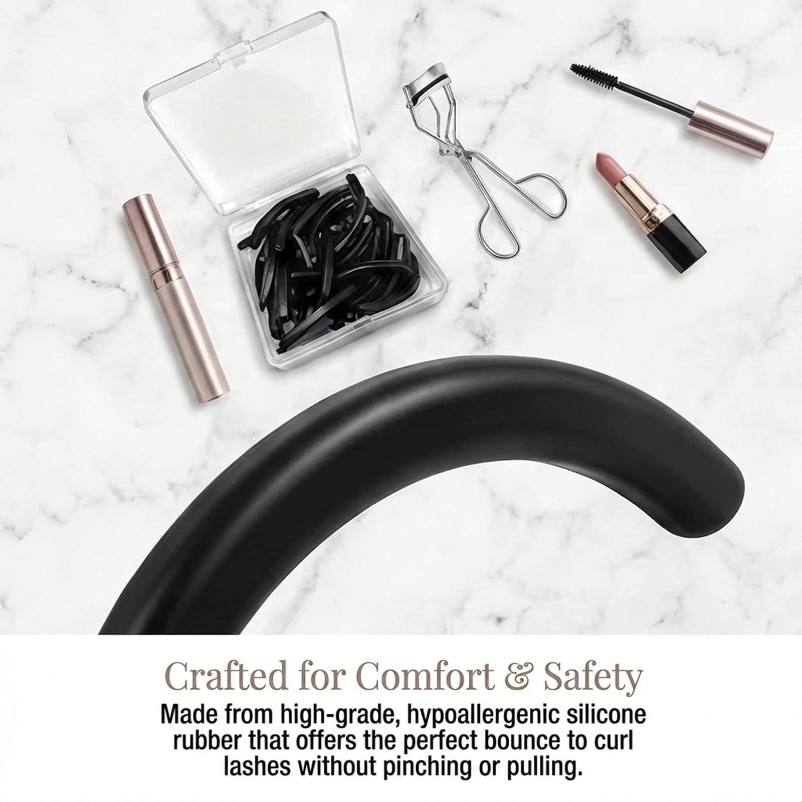 Pdtwq Shiseido refill pads easy to clean and maintain.