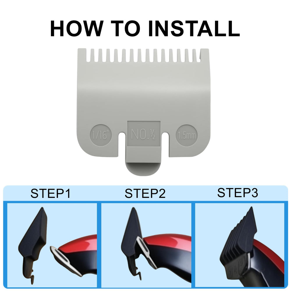 Pdtwq guard is easy to clean and maintain.