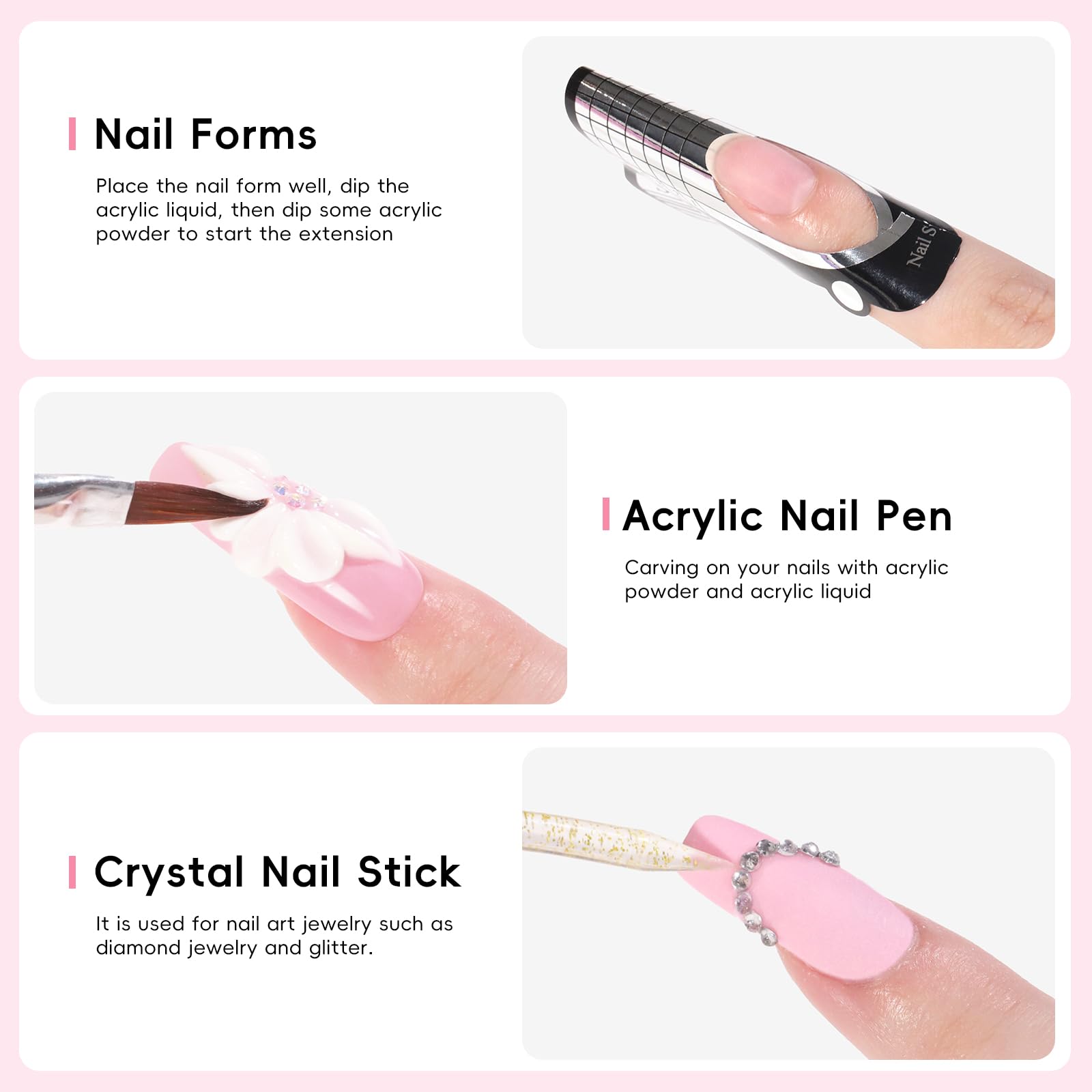 PEACECOLOR cuticle oil pen nourishes and protects cuticles.