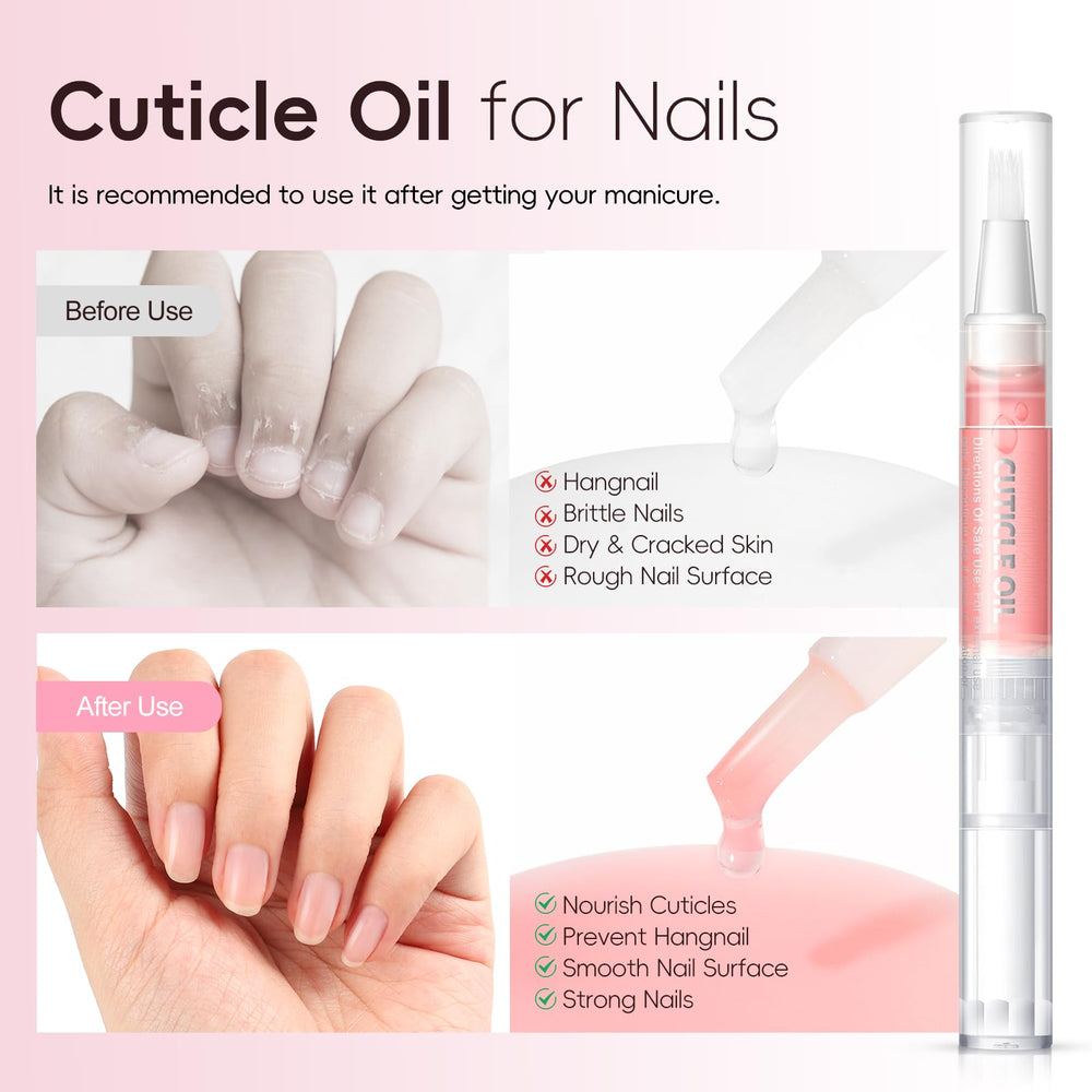 PEACECOLOR gift-ready packaging suits nail enthusiasts.