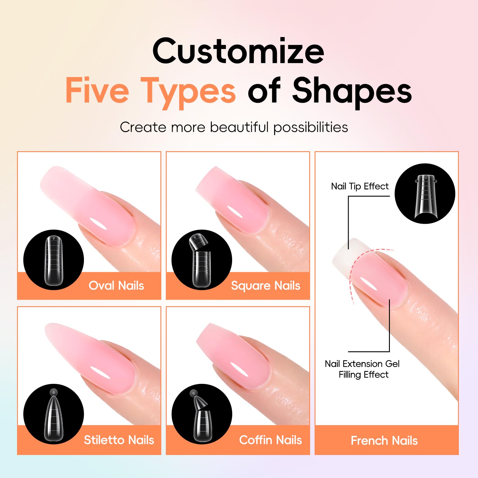 PEACECOLOR cat eye gel polish creates shimmering depth under light.