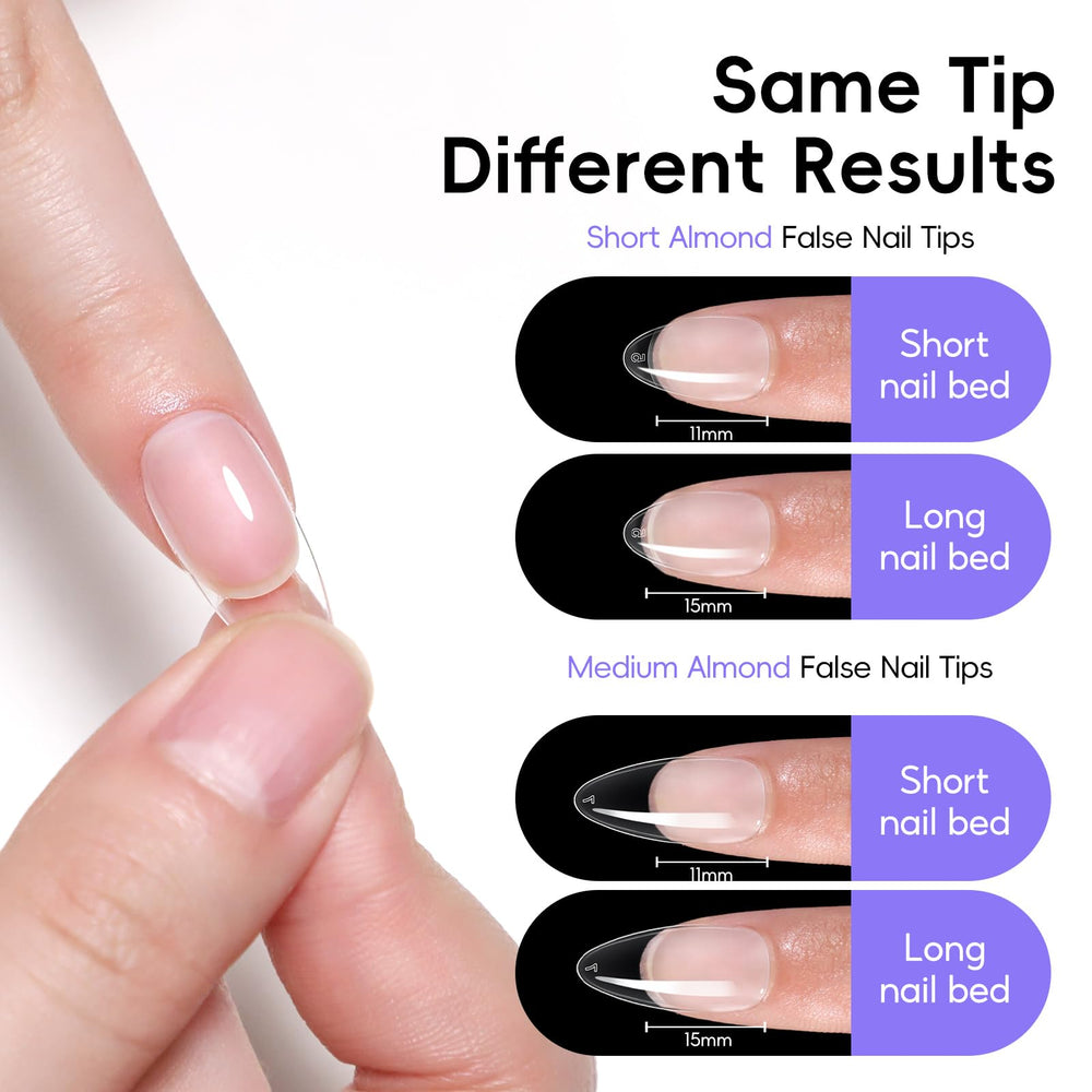 PEACECOLOR jelly gel polish colors add shine and depth to nails.