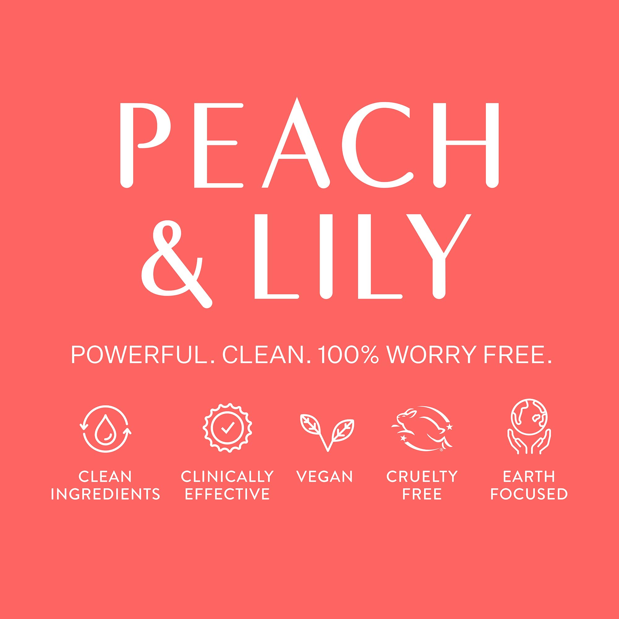 Peach and Lily Glass Skin Water-Gel used as last step in skincare routine