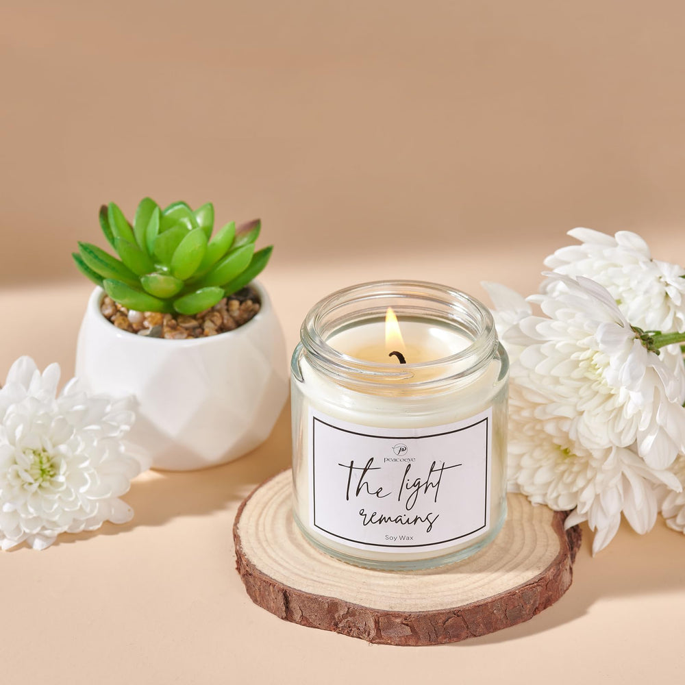 Peacoeye bath salt ball, a relaxing addition to slow, reflective evenings