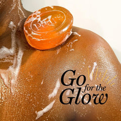 Pears dermatologist-tested formula for all skin types.