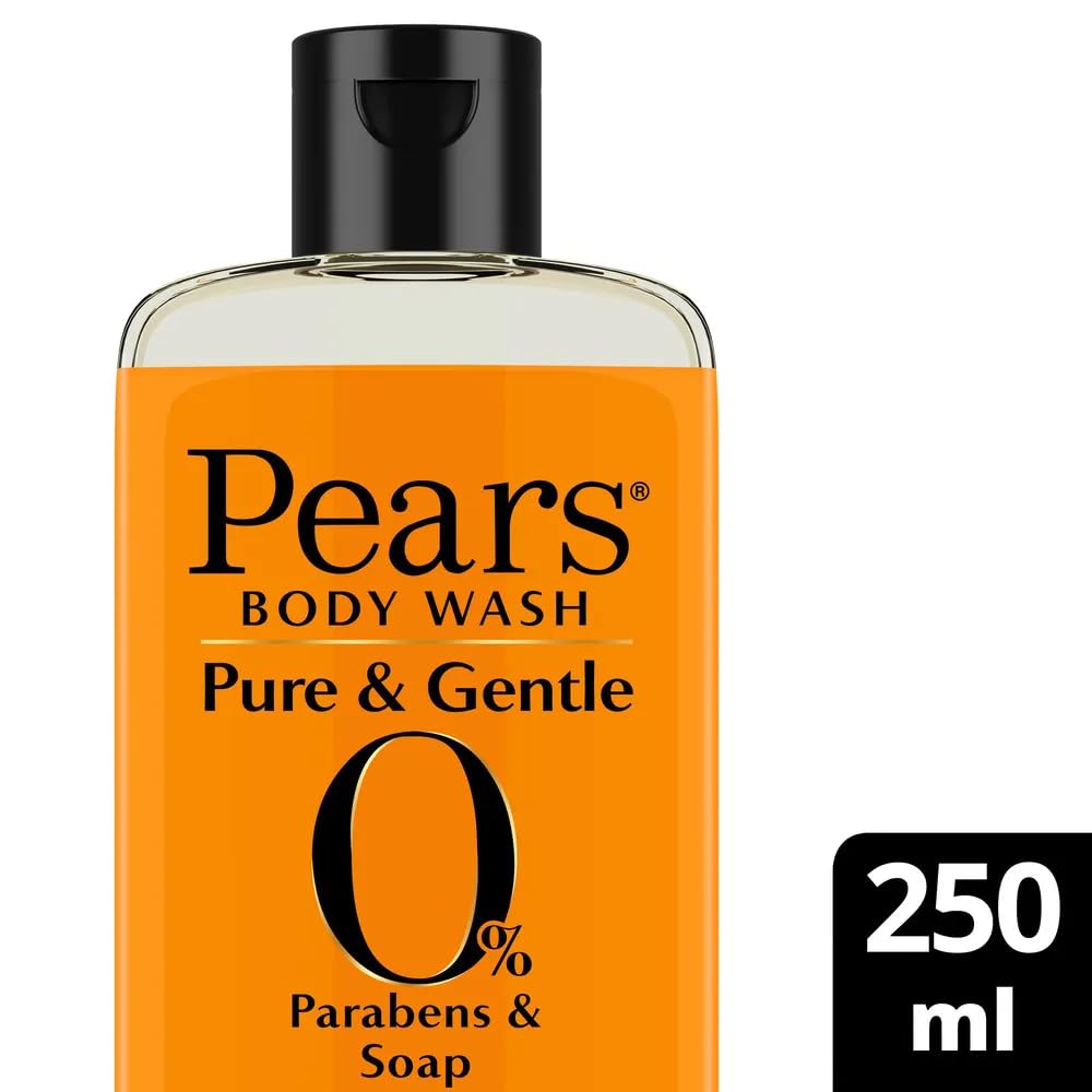 Pears: textura cremosa que aporta hidratación suave