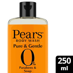 Pears: textura cremosa que aporta hidratación suave