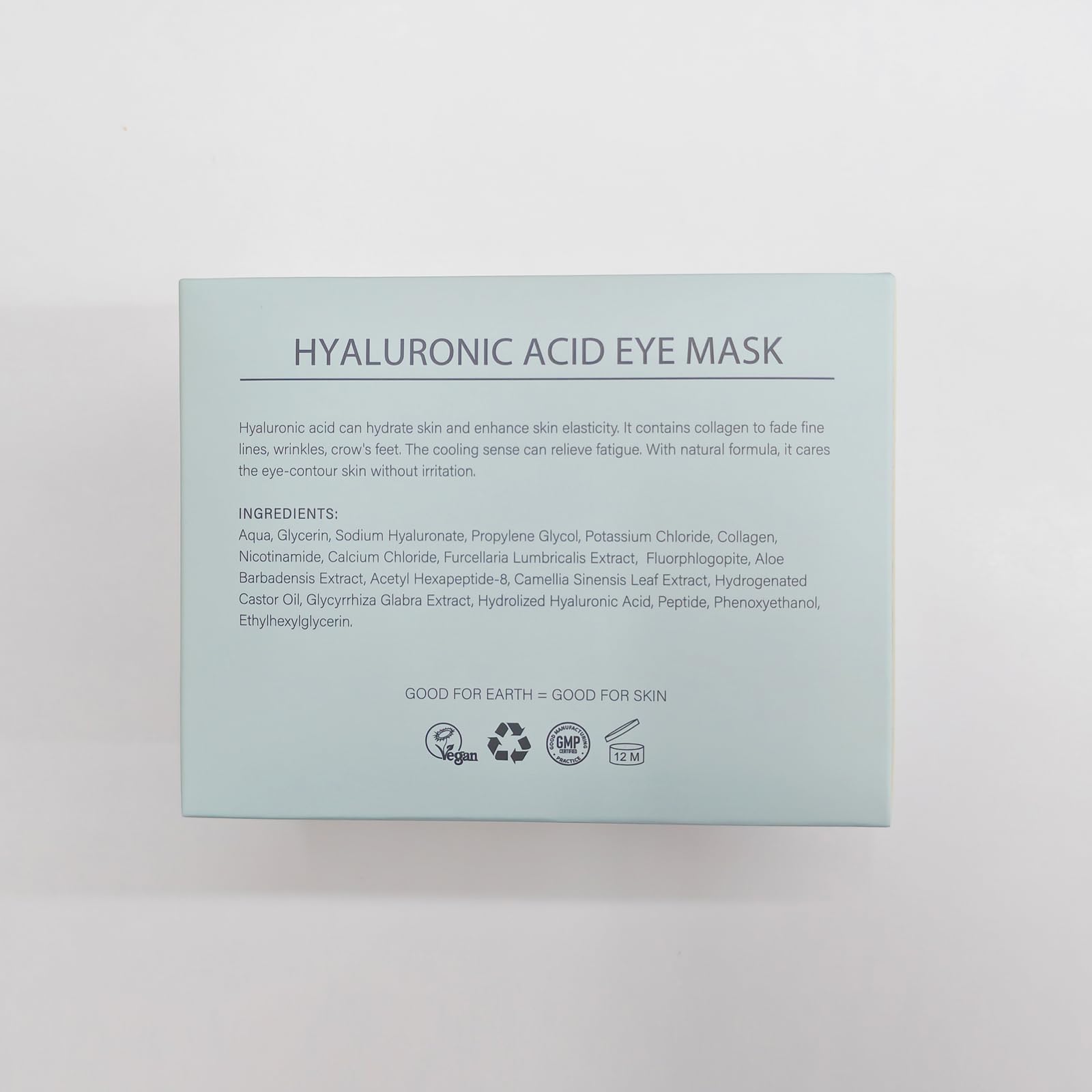 Producto Peauamie para hombres y mujeres trabajadores