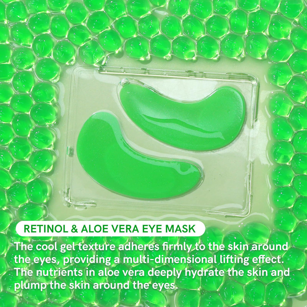 PEAUAMIE patches are quick 15–20 minute treatment for a refreshed appearance.