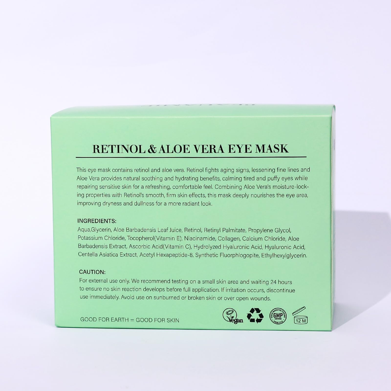 PEAUAMIE patch system complements late-night routines for gentle self-care.
