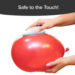 Ergonomic PedEgg handle fits comfortably for easy foot smoothing sessions.