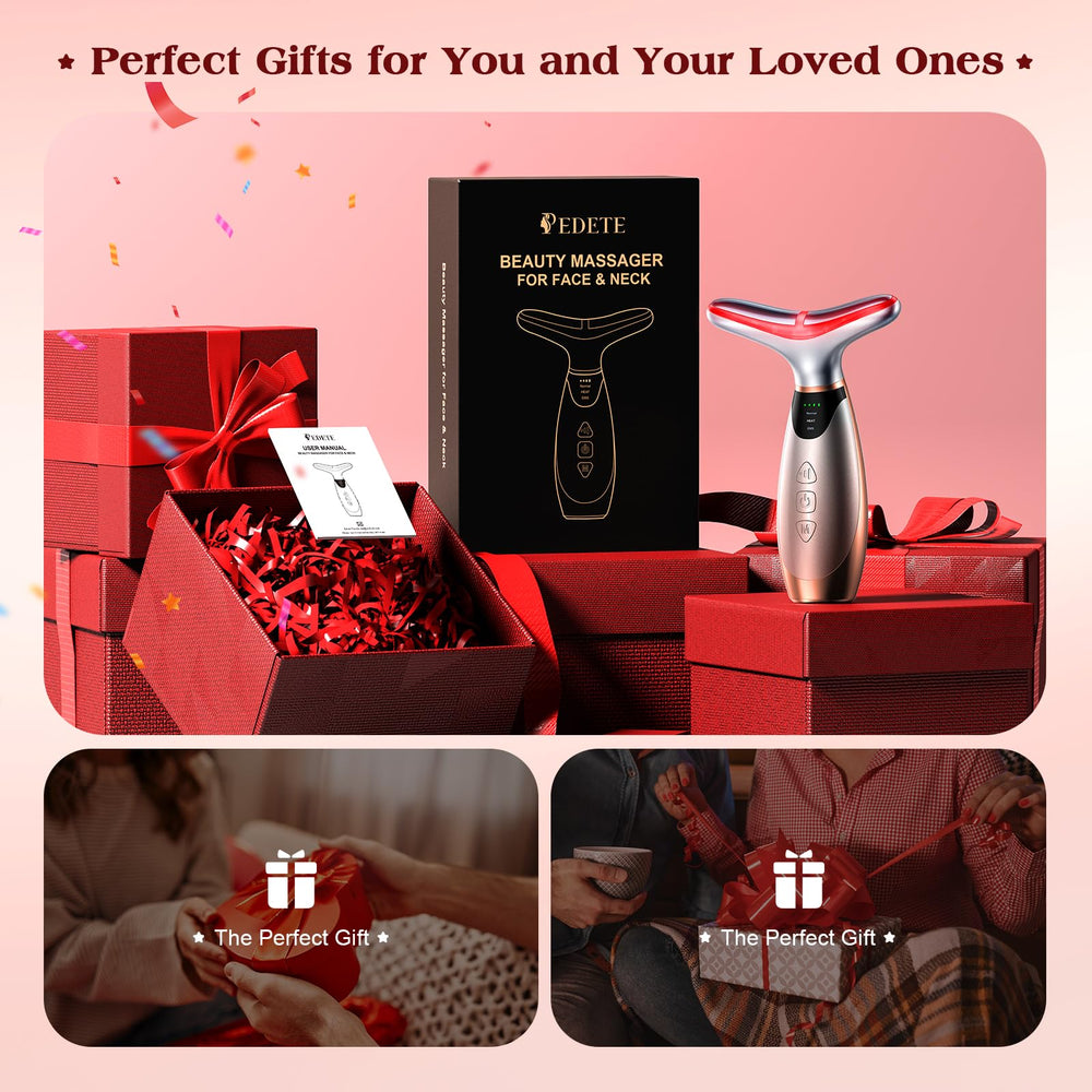 Pedete makes a thoughtful gift for beauty enthusiasts.