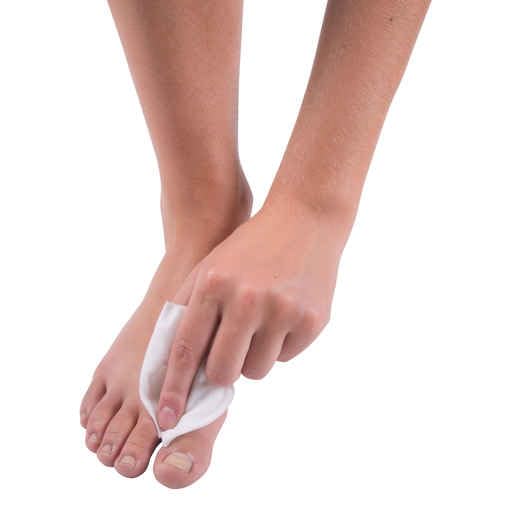 Pedifix Tea Tree Ultimates Foot Wipes athlete foot on-the-go relief