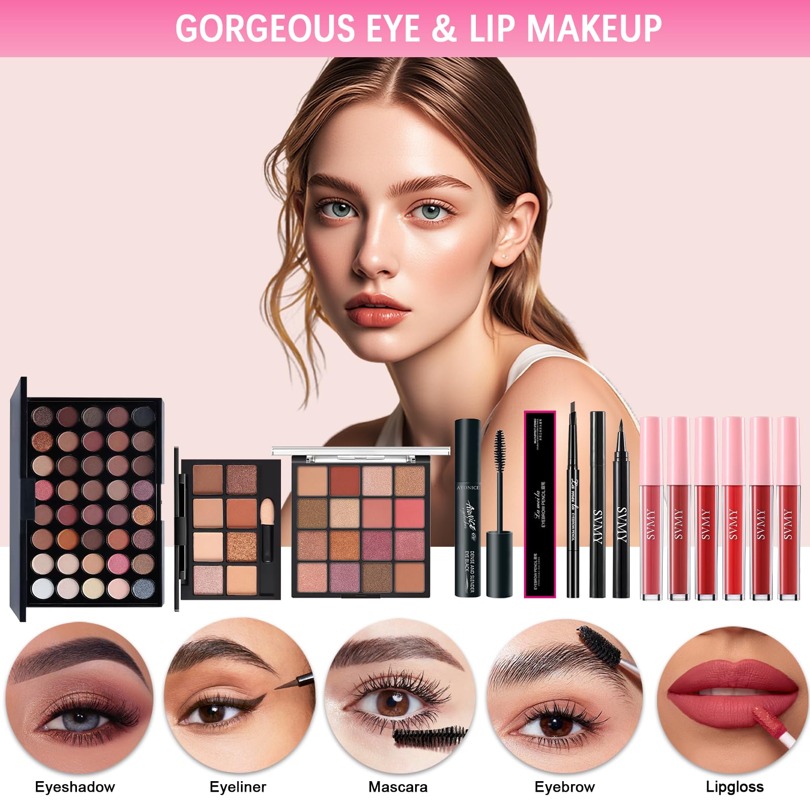 Peenice foundation duo provides buildable coverage for a natural finish.