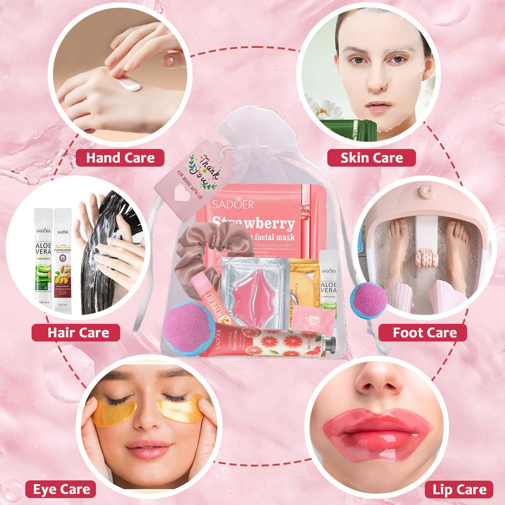 Peenice under-eye patches refresh delicate eye skin with care.