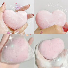 Pelican Soap dark spot and pore cleansing bar