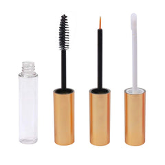 Pengxiaomei 10ml empty eyeliner tube for smooth, mess-free applications