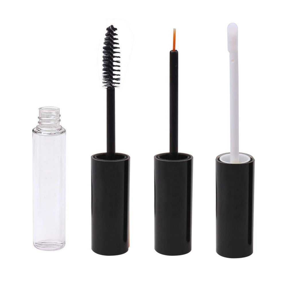 Pengxiaomei 10ml empty lip gloss tube ideal for DIY lip products