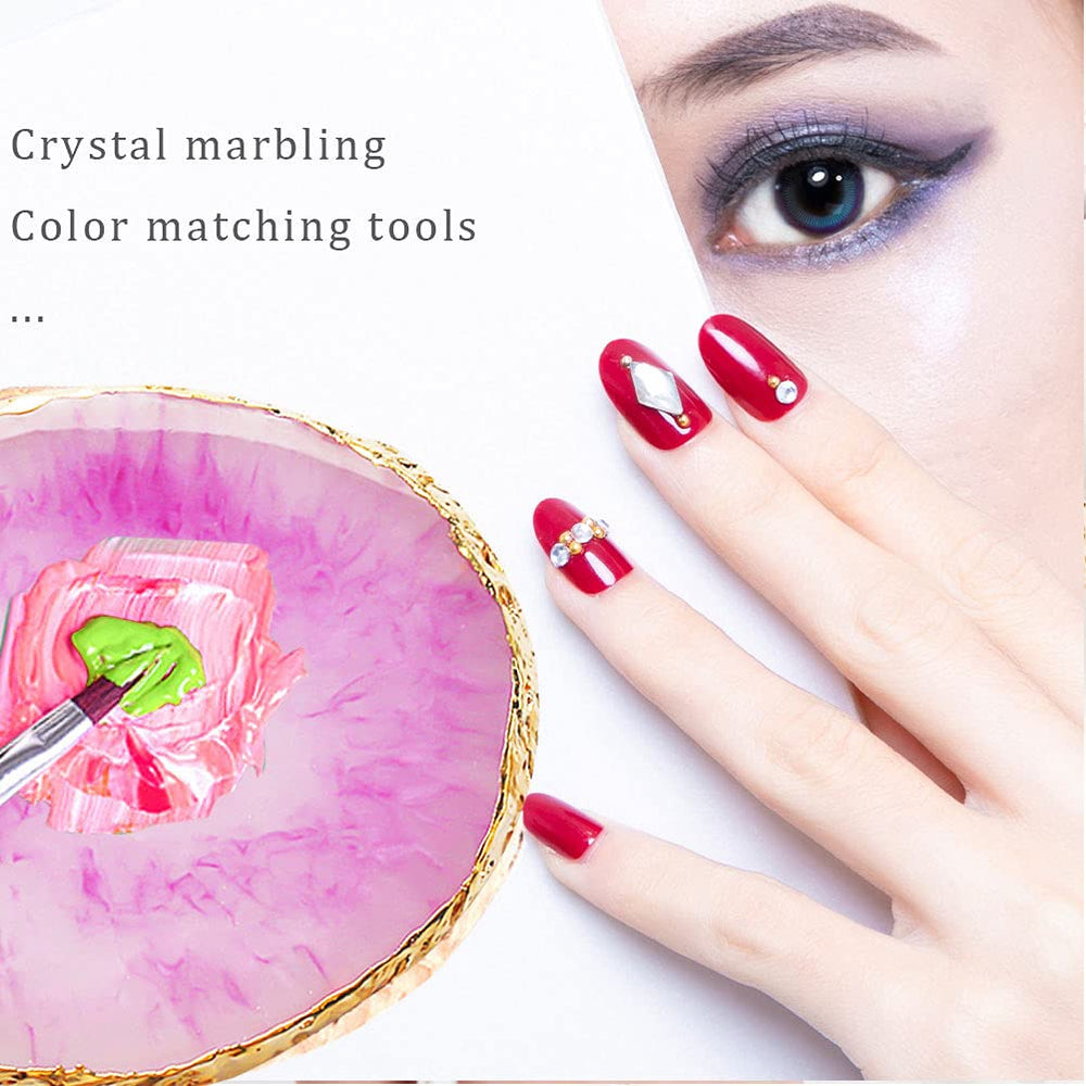 Pengxiaomei Easter gift palette adds charm to every basket.