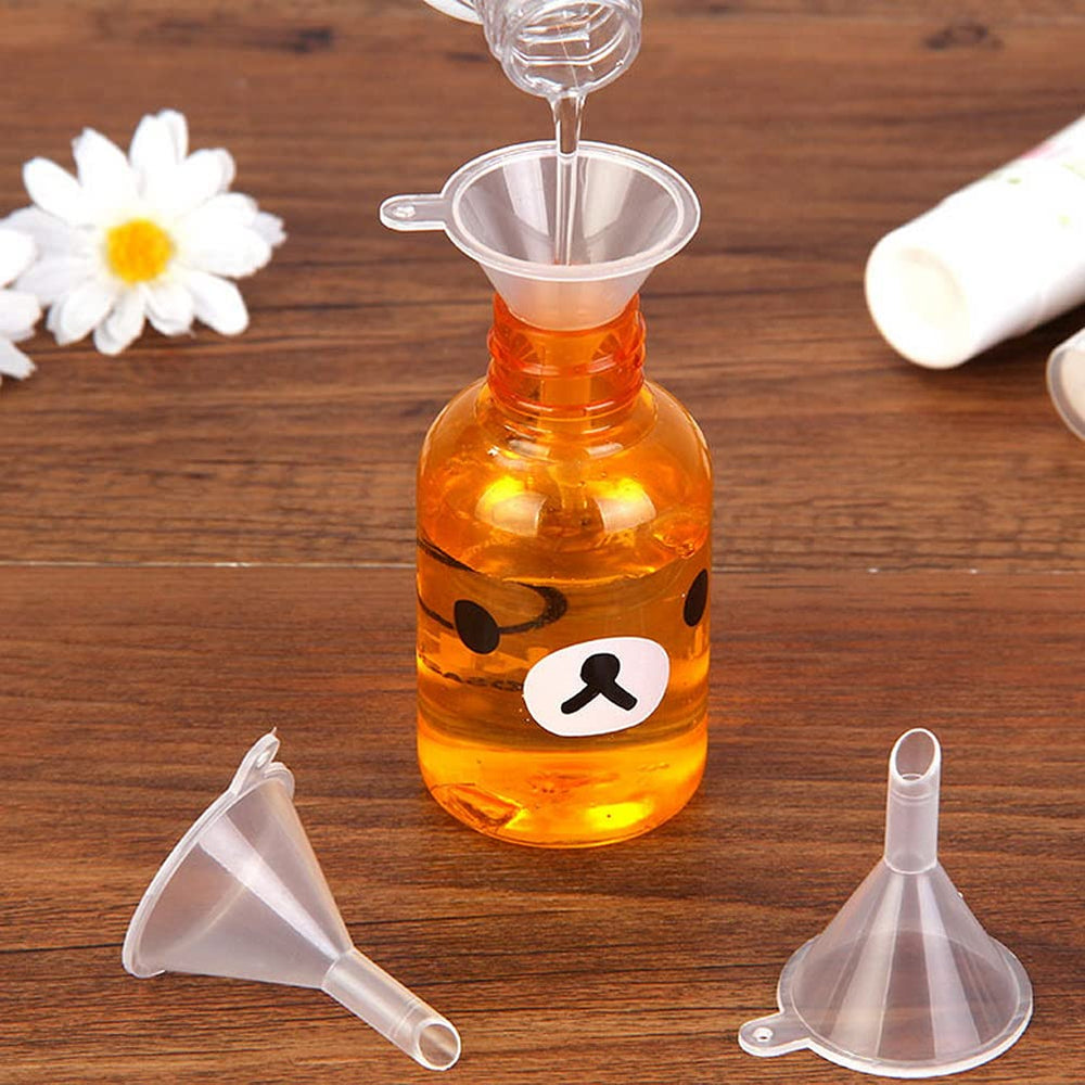 Pengxiaomei multipurpose empty tubes for serums oils and gloss