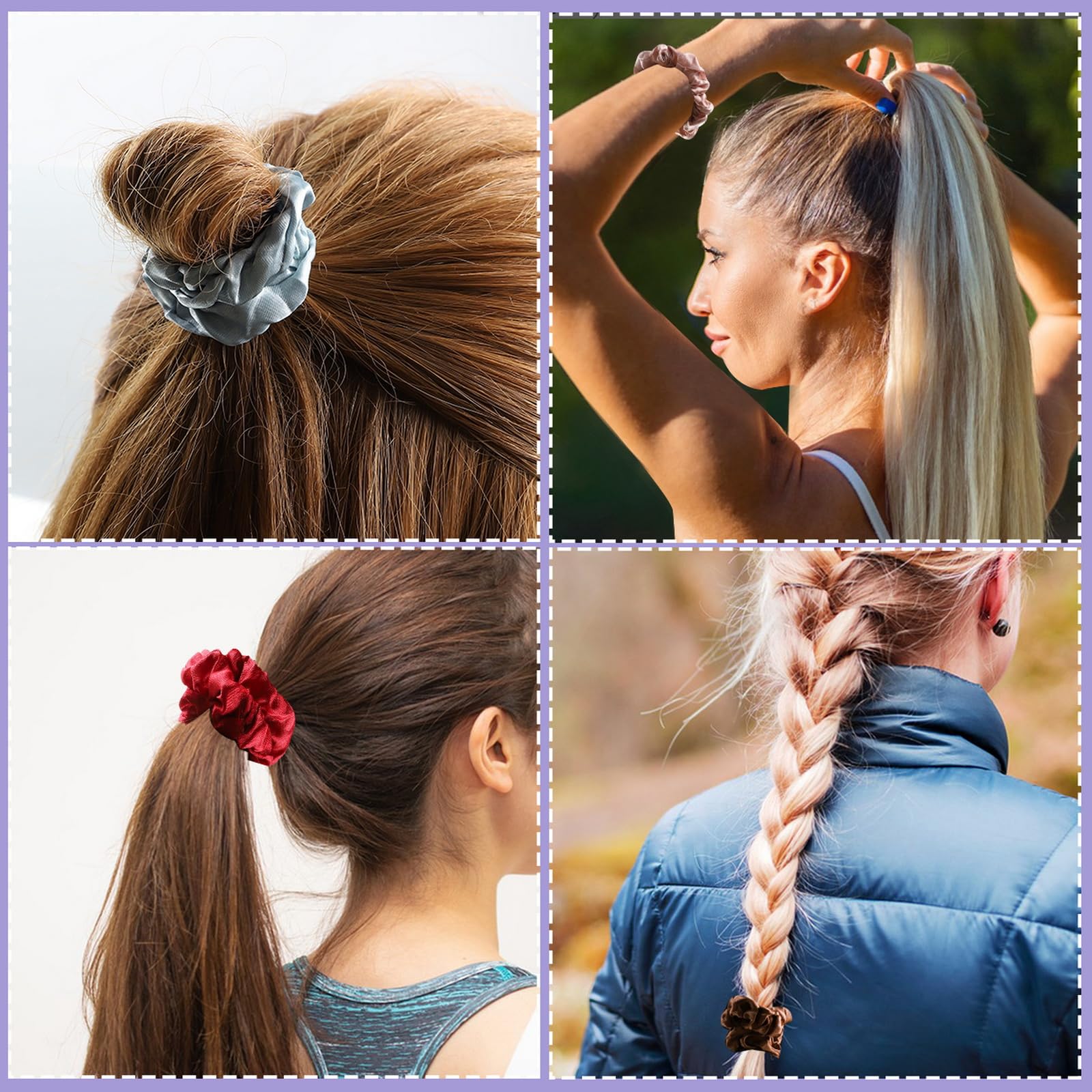 Pengxiaomei regalo-para-madres-hijas-satin: opción práctica y bonita para ocasiones especiales.
