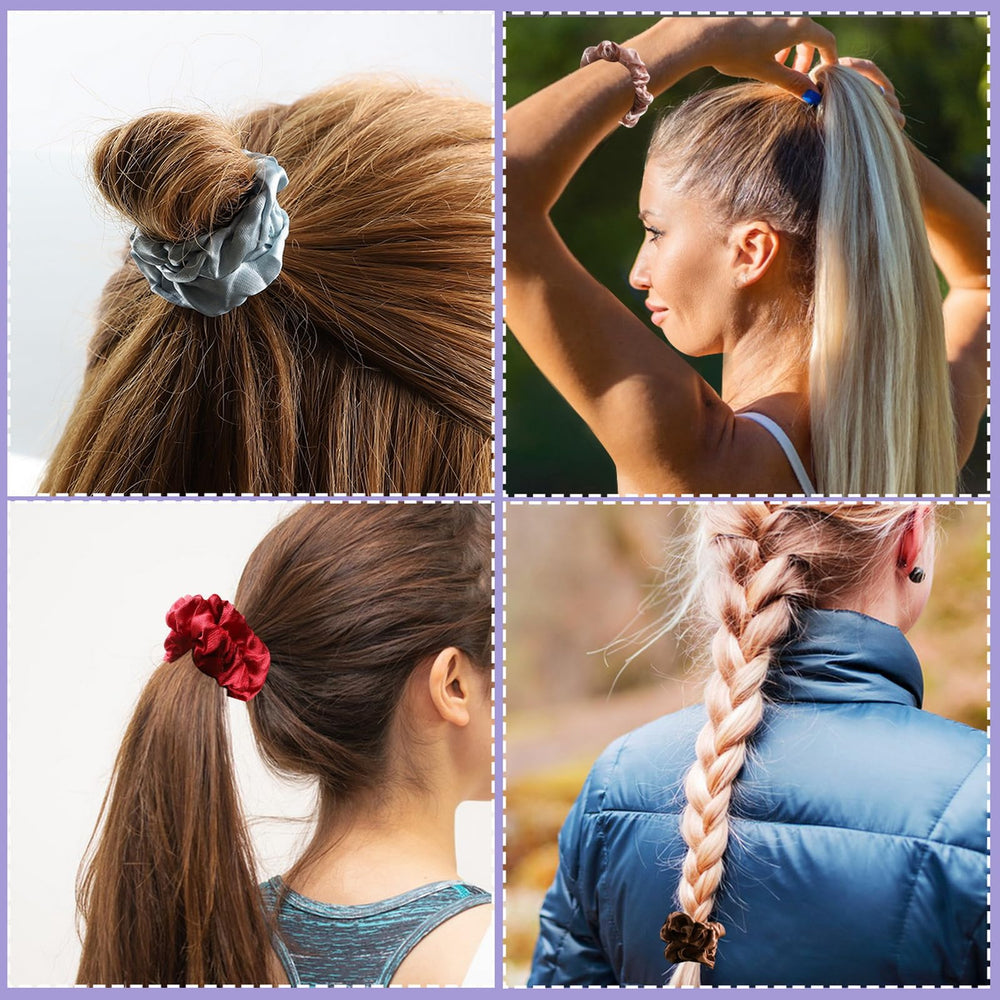 Pengxiaomei regalo-para-madres-hijas-satin: opción práctica y bonita para ocasiones especiales.