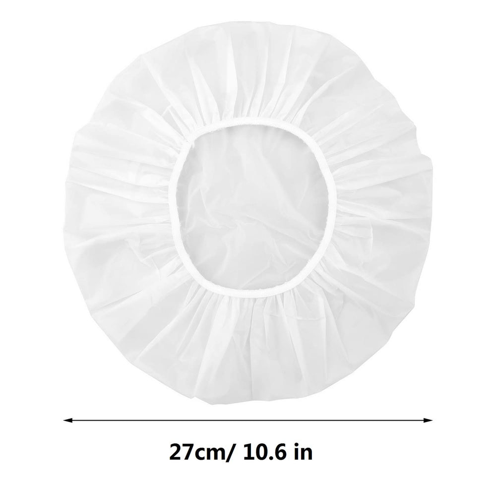 Pengxiaomei cap fits many head sizes with 27 cm diameter for comfort