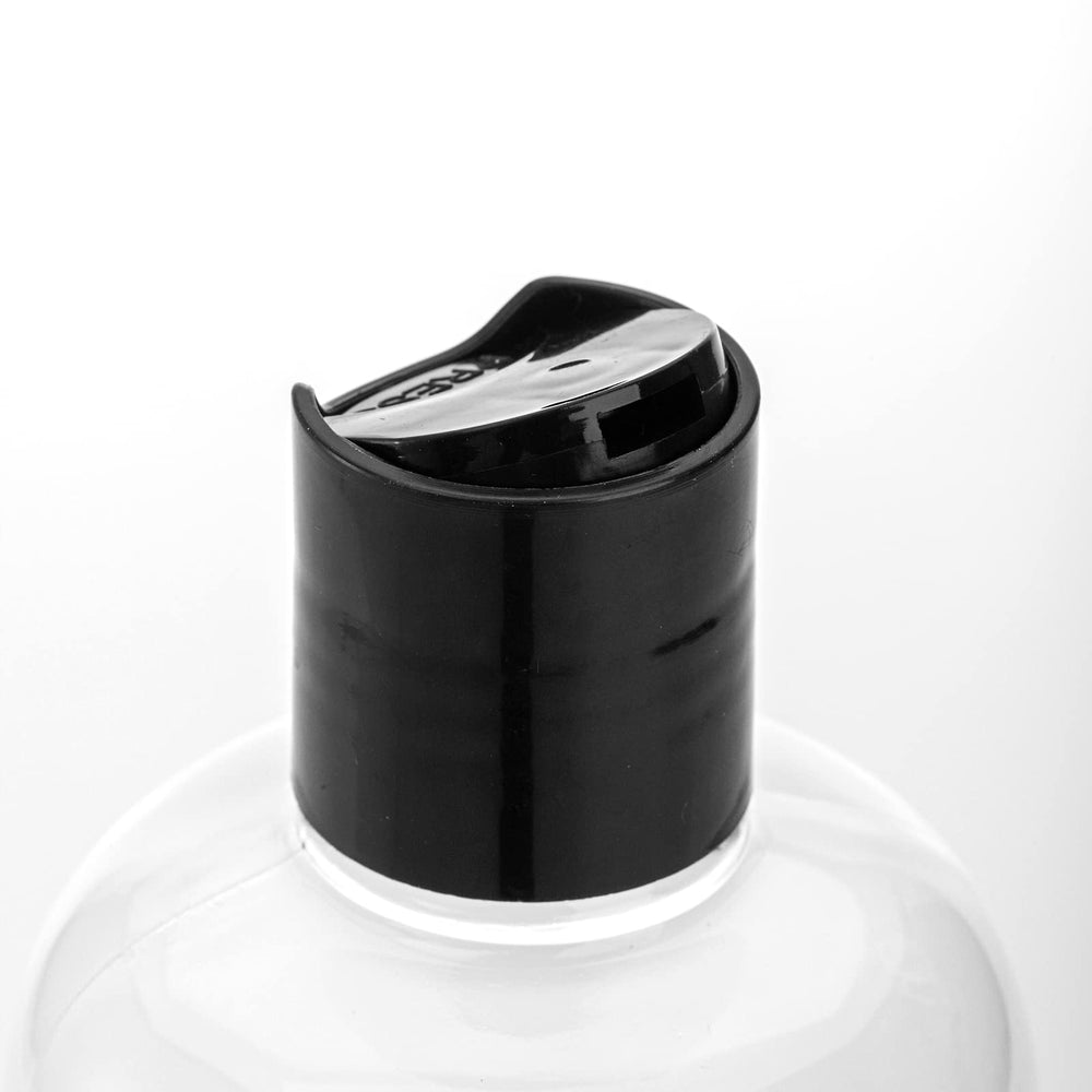 Peohud BPA-free PET bottle ensuring safe storage while traveling.
