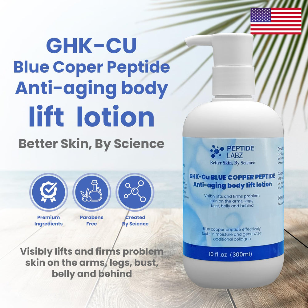 Bottle label close-up emphasizing clean ingredients and science-backed formula.