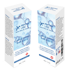 PeptideLabz licorice root extract close-up for soothing scalp care.