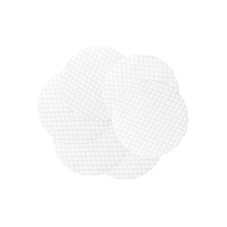 Perfect Image ofrece un lote de 50 unidades para 25-50 aplicaciones de peeling.