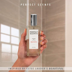 Perfect Scents Fragrances orange-flower-soft-flair adds uplifting brightness.