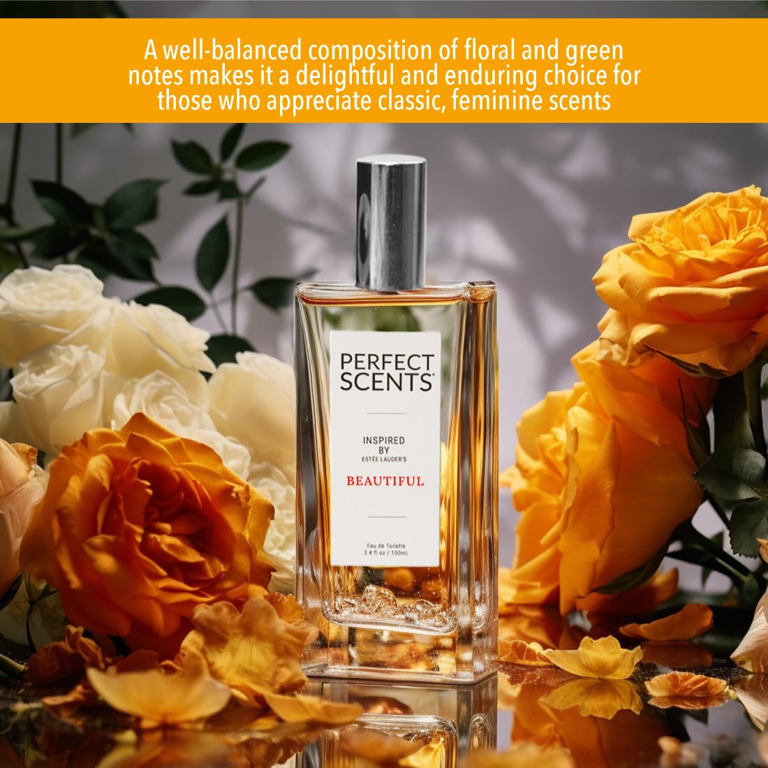 Perfect Scents Fragrances sandalwood-airy-base pairs with any outfit.