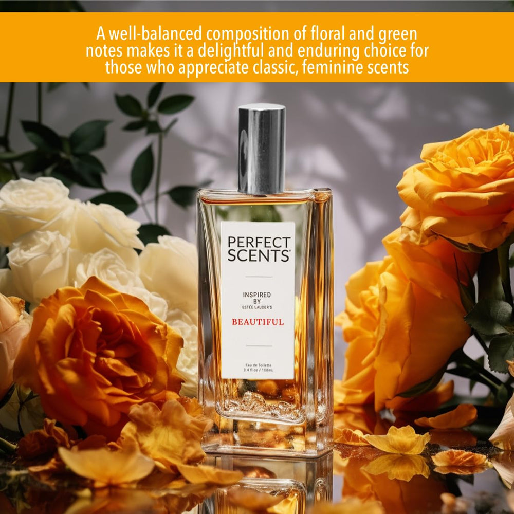 Perfect Scents Fragrances sandalwood-airy-base pairs with any outfit.
