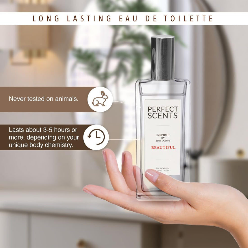 Perfect Scents Fragrances vegan-clean-ingredients align with ethical beauty choices.