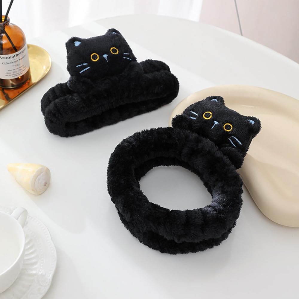 Bandana PERFECTSIGHT para uso diario, ideal para maquillaje y spa