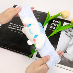 PERFECTSIGHT elastic headband breathable and non-slip during yoga or skincare