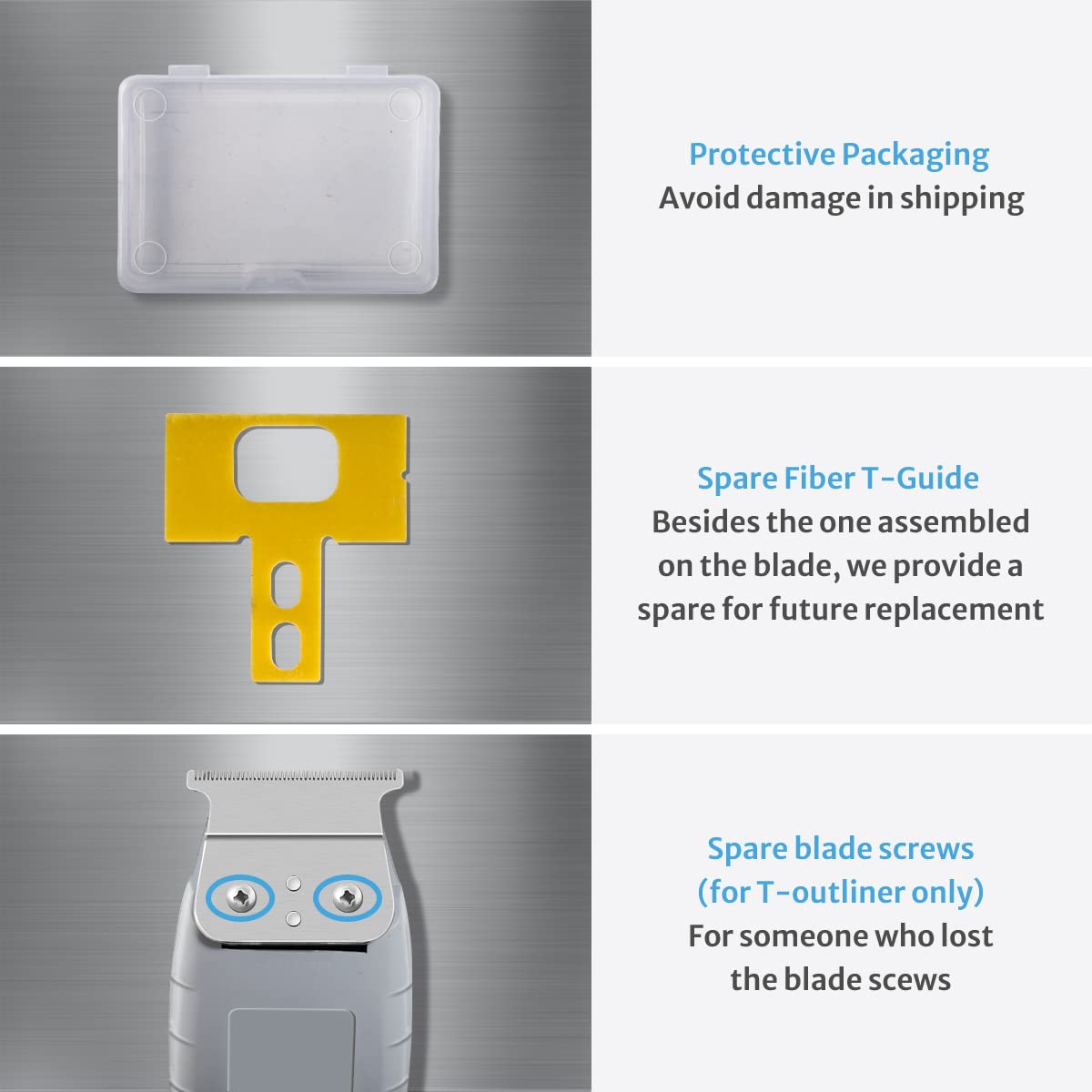 Easy installation suitable for pros and DIY users.