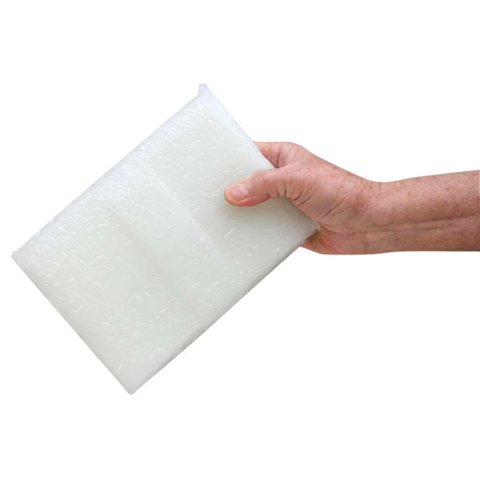 Performa paraffin wax refill packaging shown for home therapy setup and convenience.