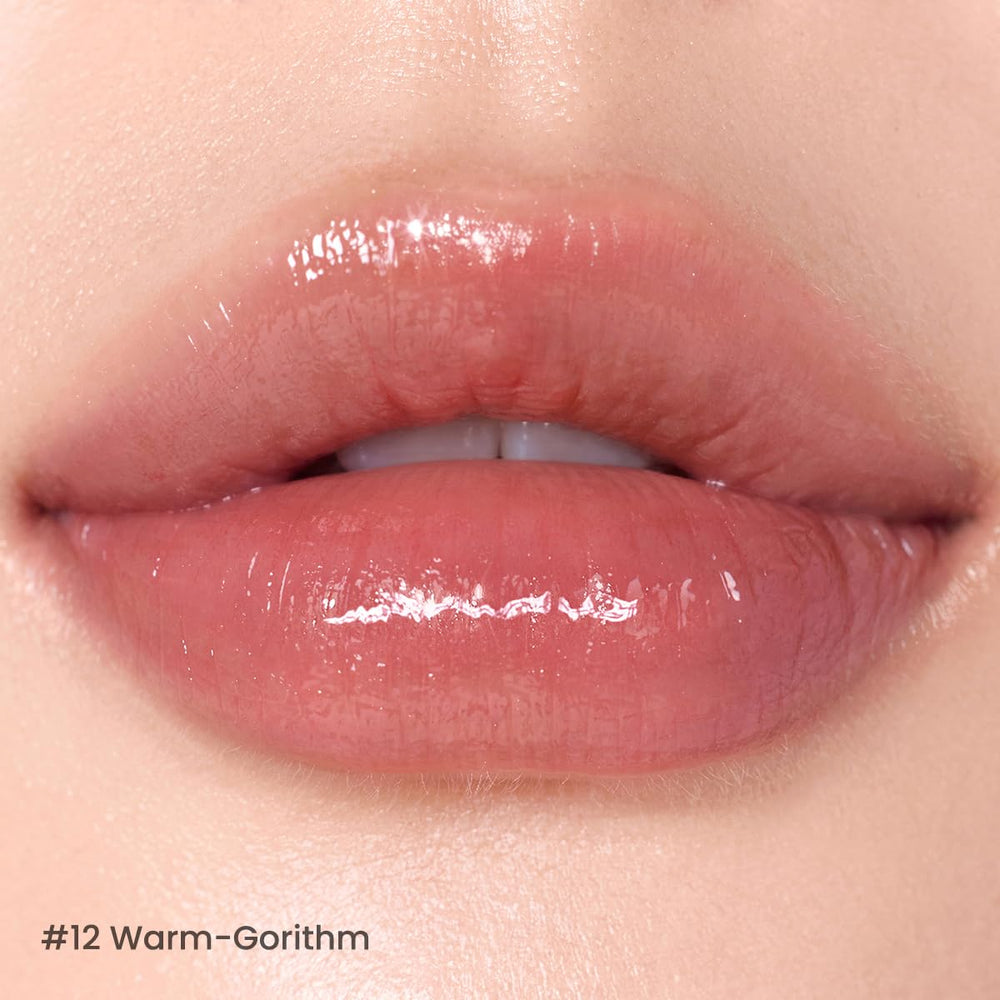 Peripera Ink Mood Glowy Tint: aplicación suave para un look cómodo durante el día.