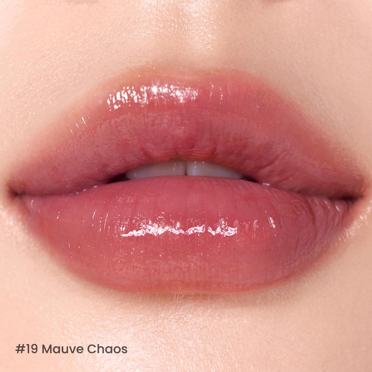Peripera Ink Mood Glowy Tint, brillo duradero ideal para retoques diarios.