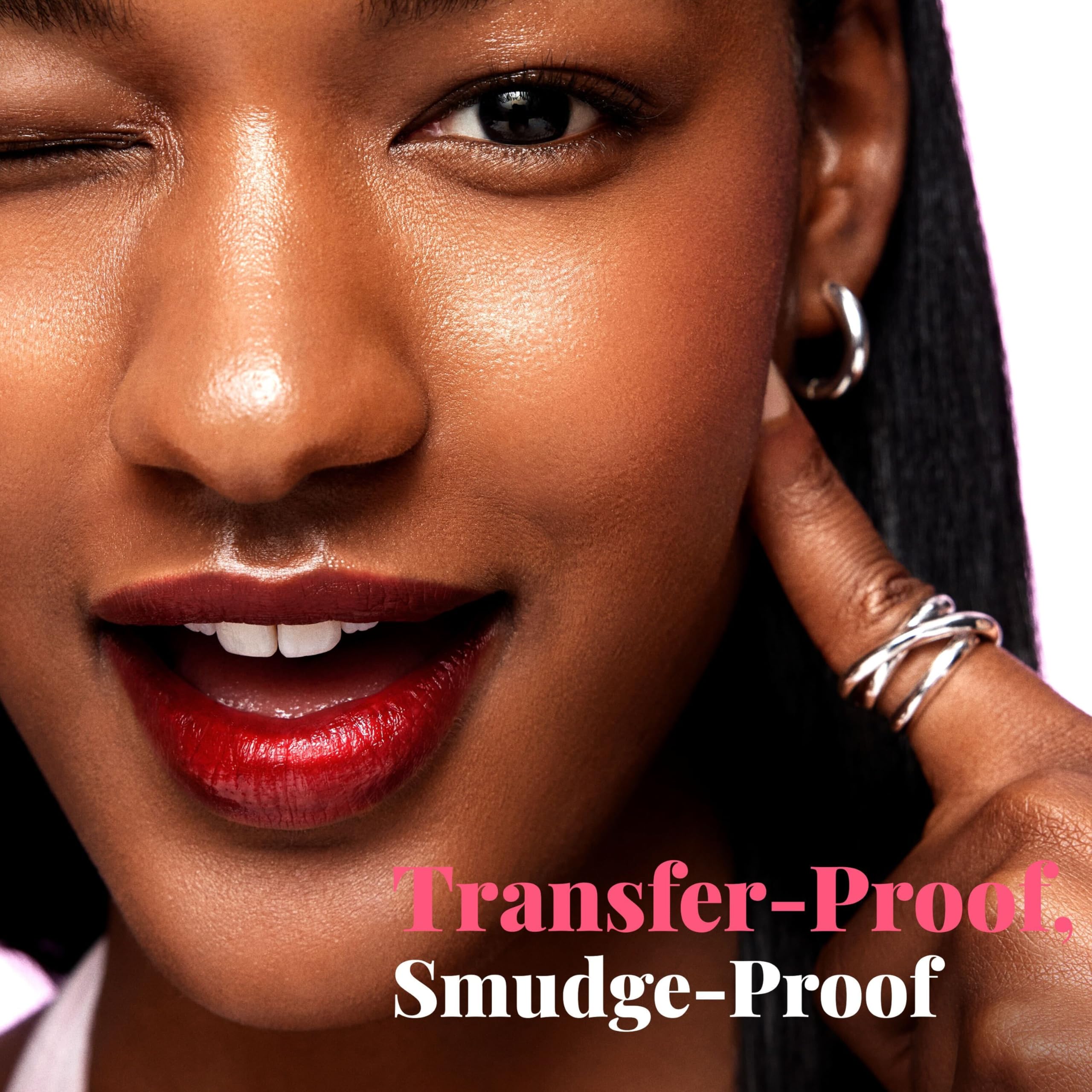 Peripera Ink Peel Off Lip Stain buildable coverage from sheer to bold
