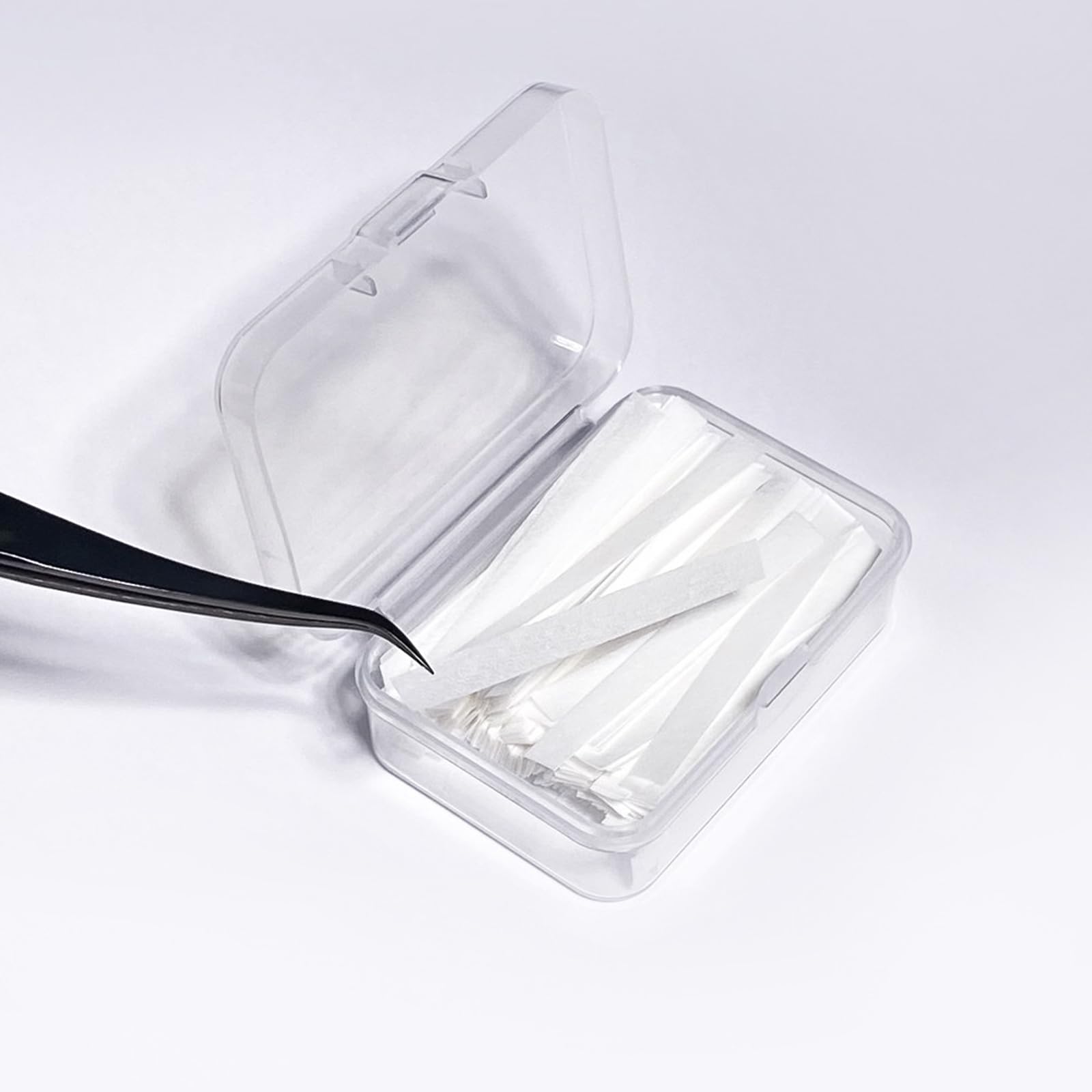PERMANIA Lash Lift Papel de alta capacidad 1000P para uso repetido.