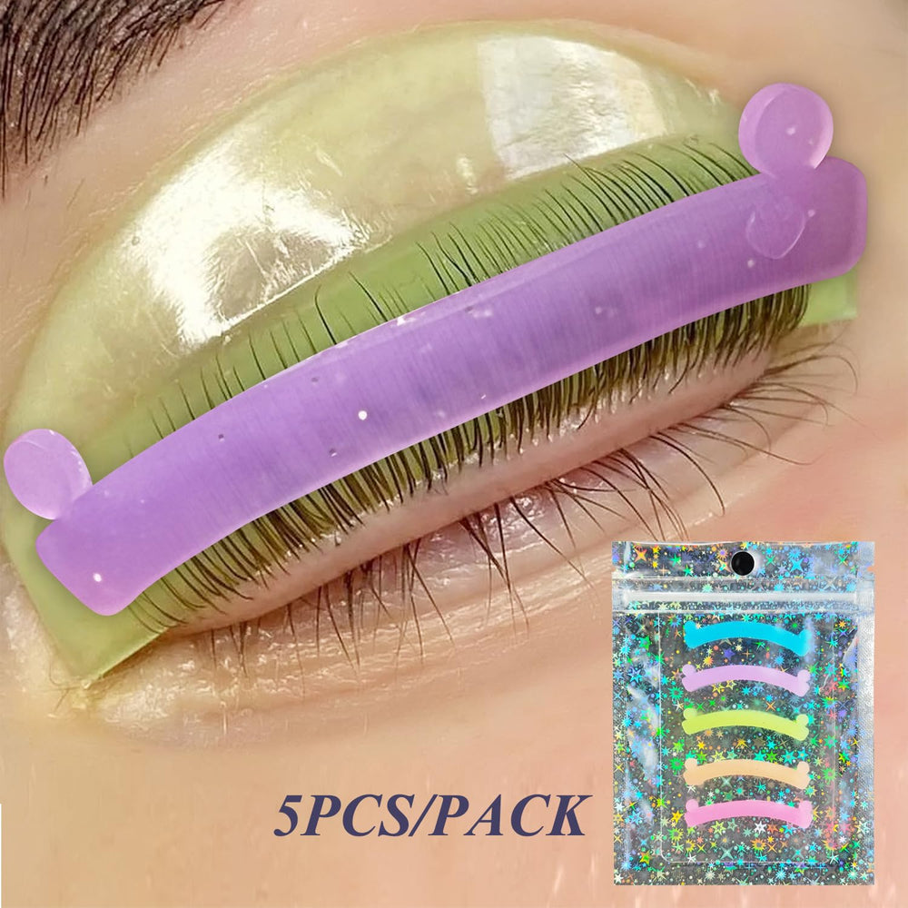 PERMANIA travel-friendly lash lift kit offers on-the-go solution.