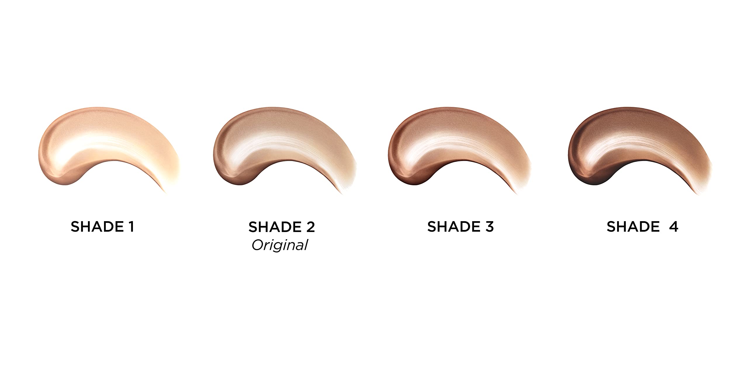Perricone MD No Makeup Eyeshadow Shade 1 long-wearing formula for daily use