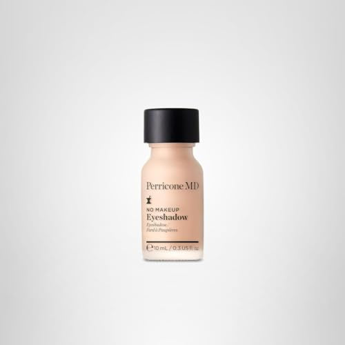 Perricone MD No Makeup Eyeshadow Shade 1 subtle brightness for natural look