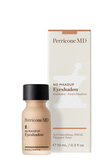 Perricone MD No Makeup Eyeshadow Shade 2 delivers crease-proof long wear