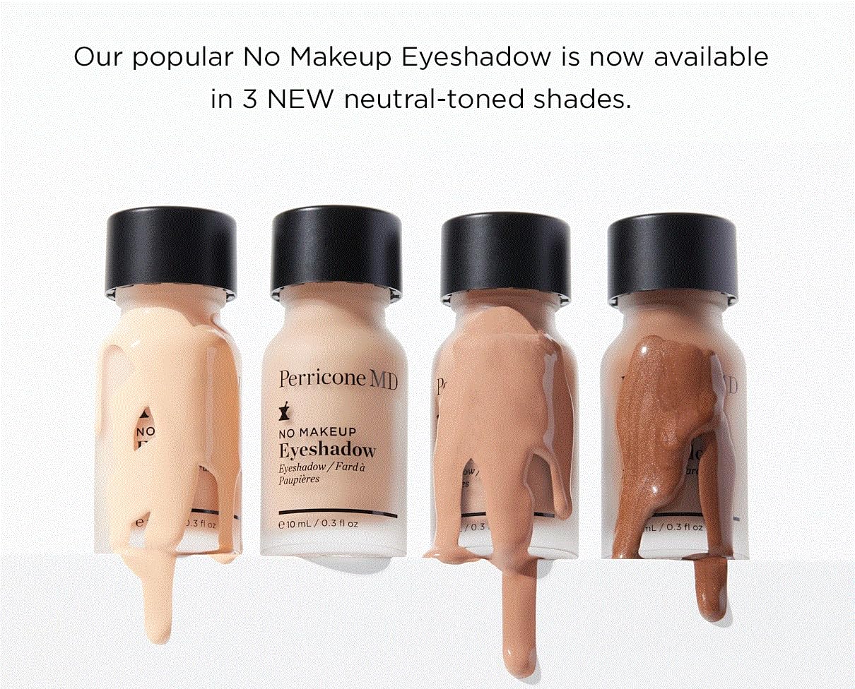 Brightening eye area using Acyl-Glutathione in Shade 2 formula