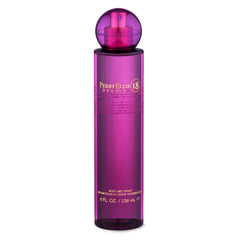 Perry Ellis 18 Orchid bottle front view for everyday freshness