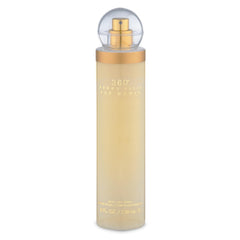 Perry Ellis 360 bottle front view for daily fragrance